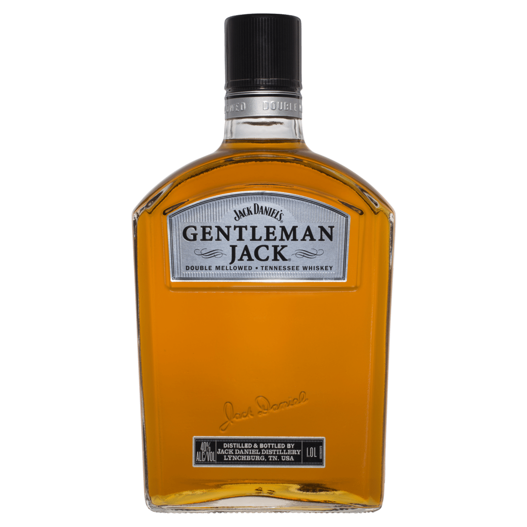 Jack Daniel's Gentleman Jack 1L - Uptown Liquor