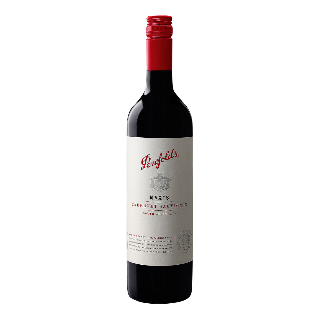 Penfolds Max's Cabernet Sauvignon 750mL