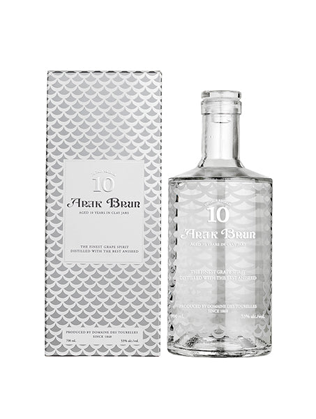 Arak Brun Special Reserve 10 Years 700mL