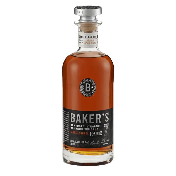 Baker's Bourbon Whiskey 750mL - Uptown Liquor