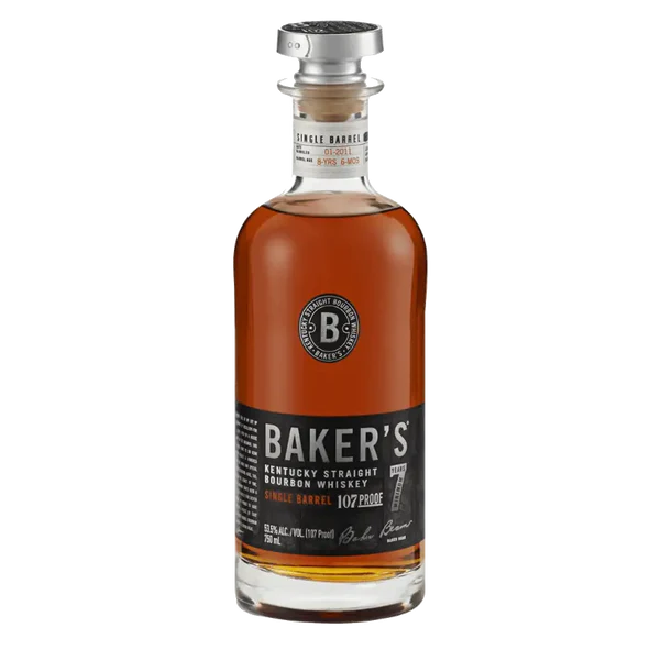 Baker&