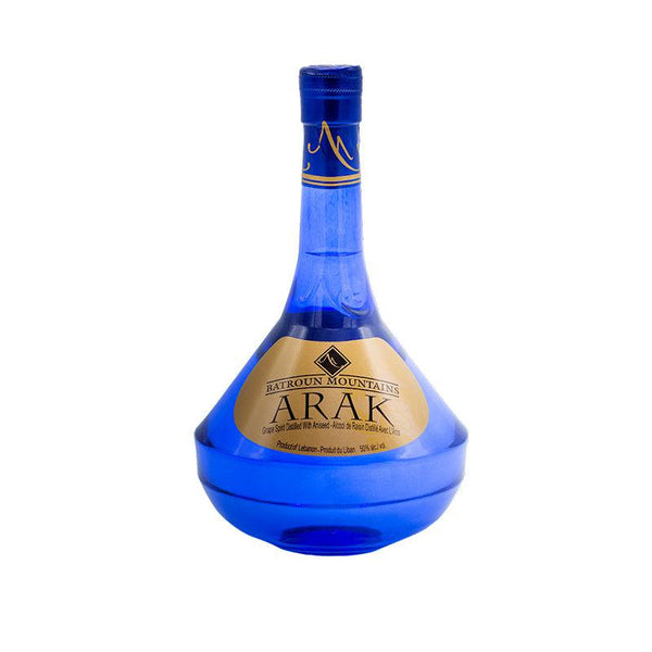 Batroun Mountains Arak 750mL