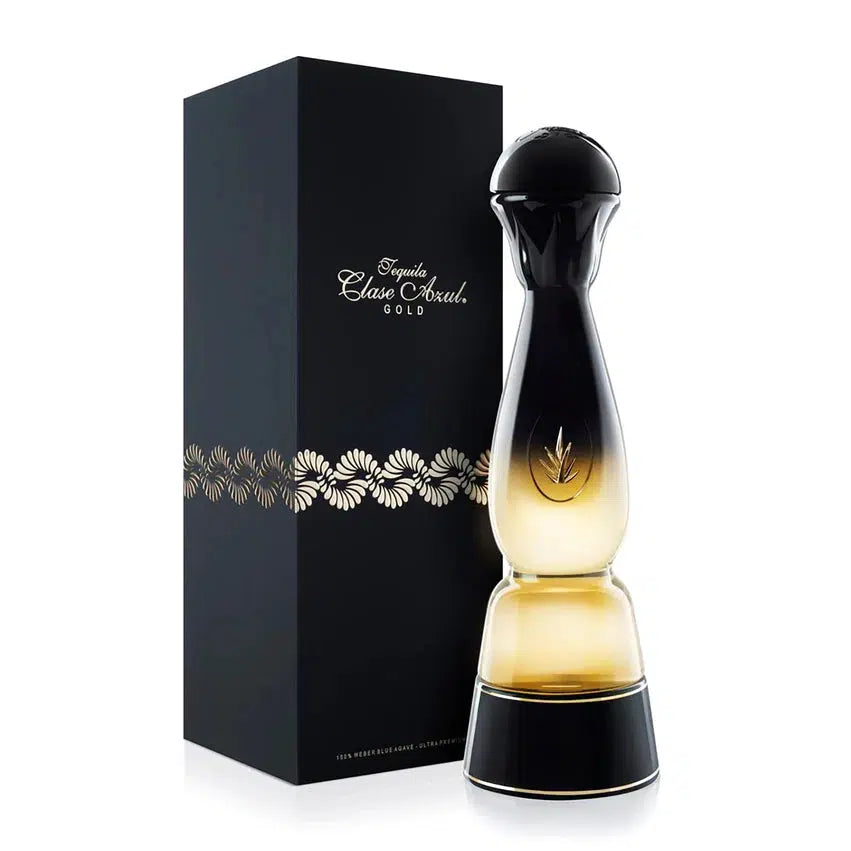 Clase Azul Gold Limited Edition 750mL - Uptown Liquor