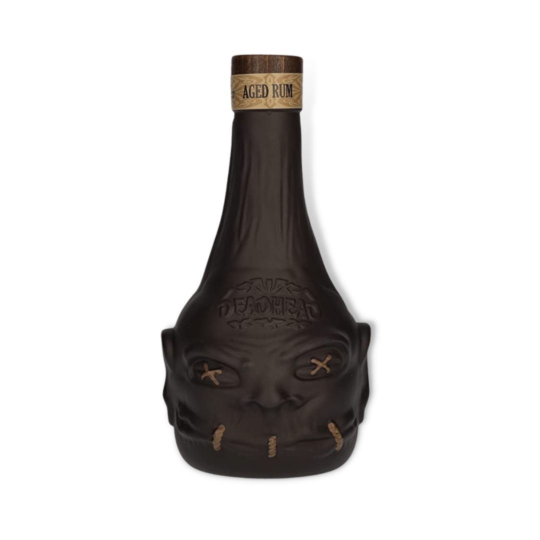 Deadhead 6 Year Old Mexican Rum 700mL