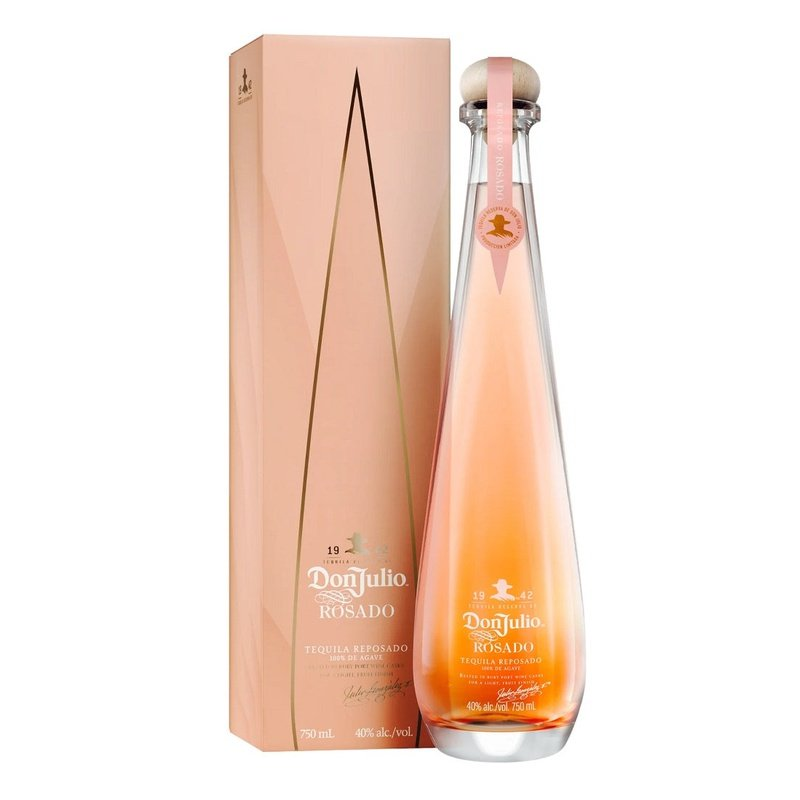 Don Julio Rosado Tequila 750mL