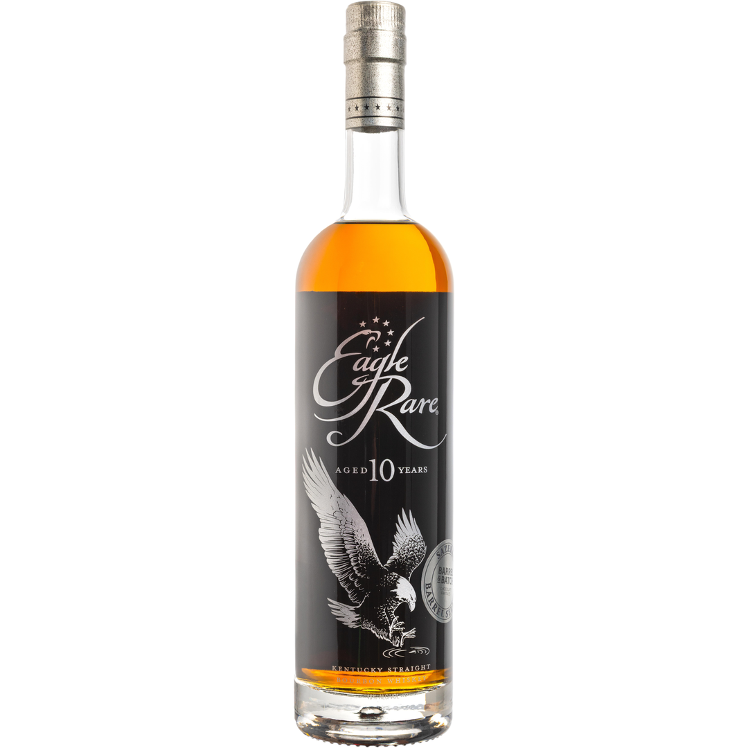 Eagle Rare Chocolate Fantales Bourbon 750mL