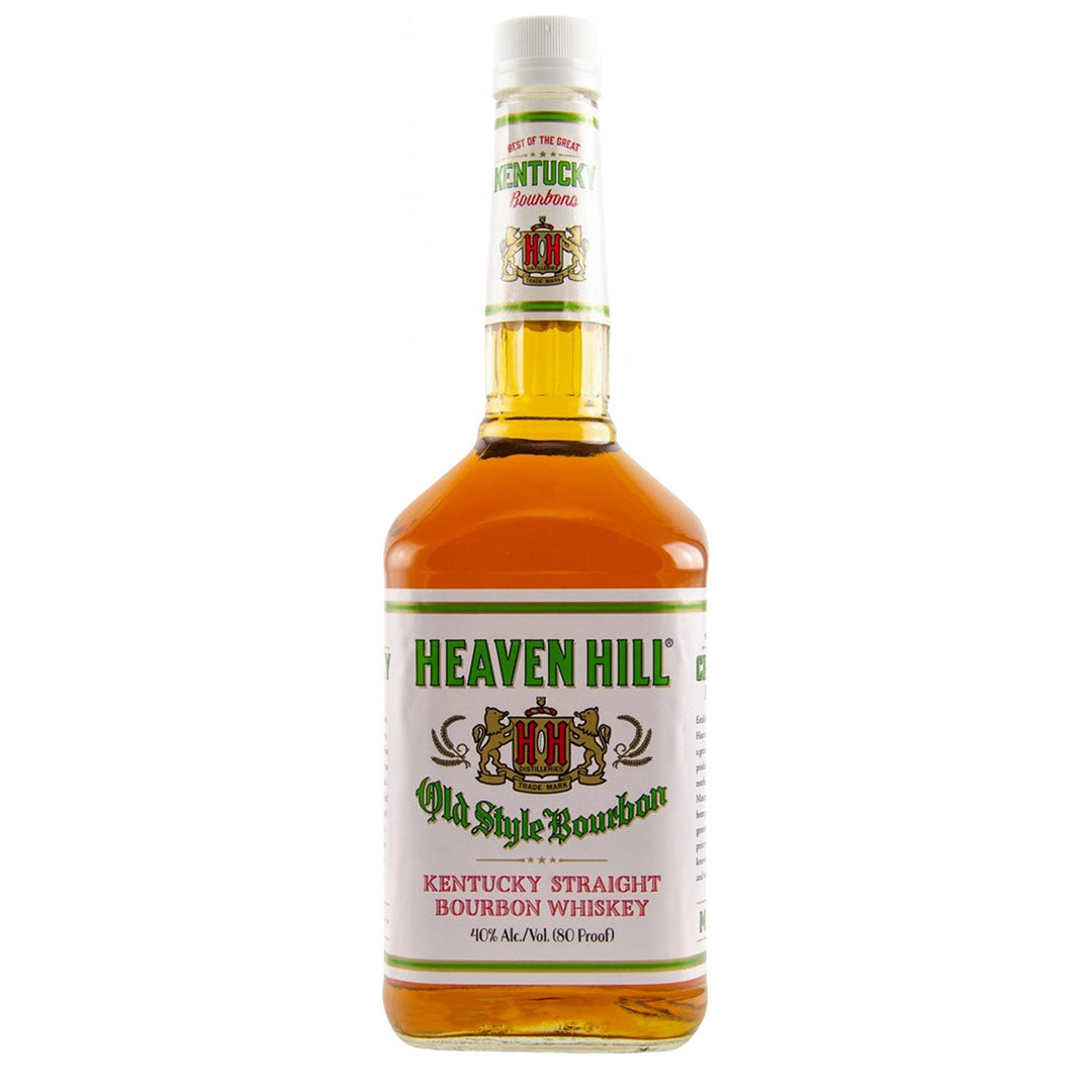Heaven Hill Old Style Bourbon 1L - Uptown Liquor