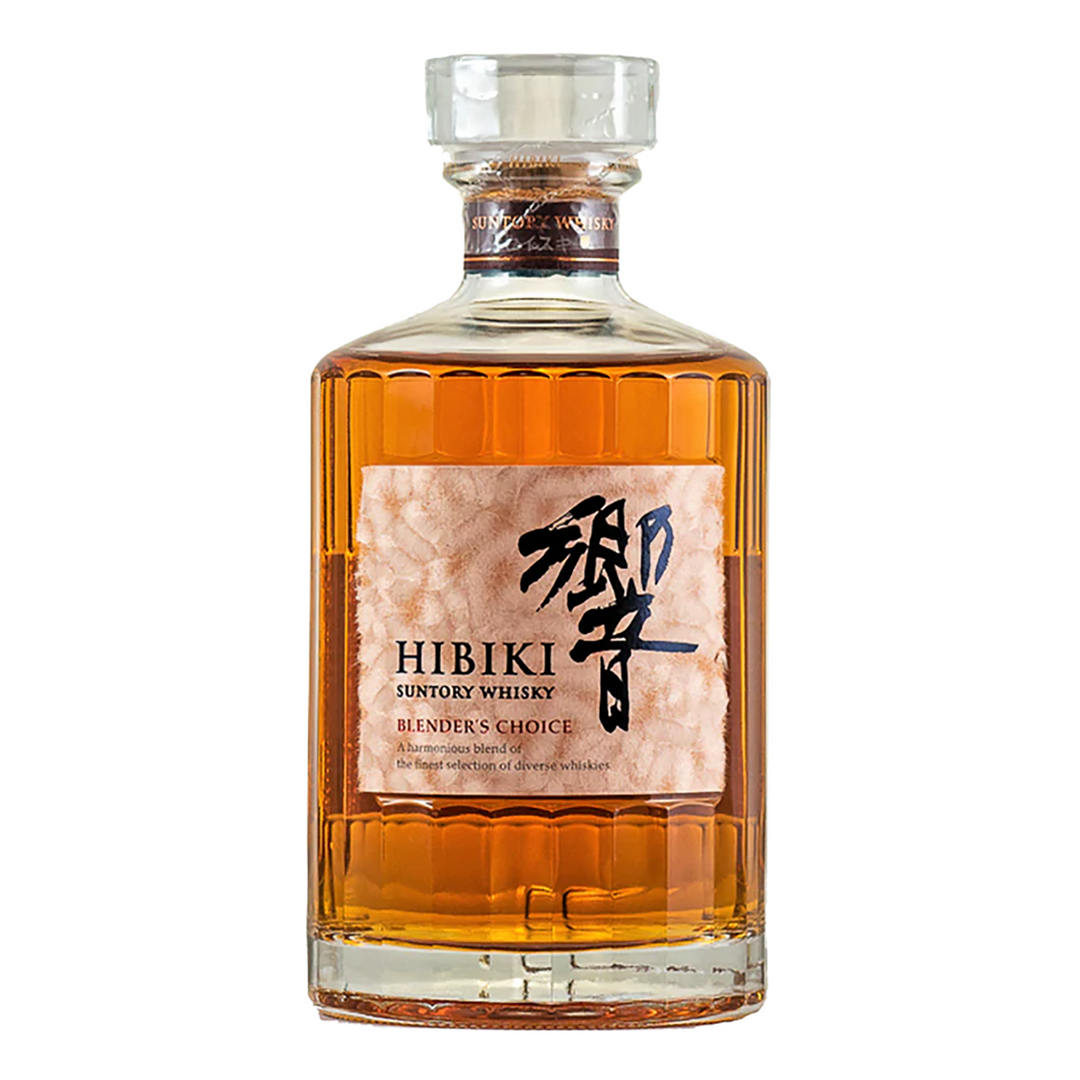 Hibiki Blender's Choice Japanese Whisky 700mL - Uptown Liquor
