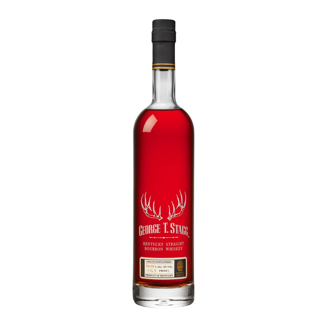 George T Stagg 2025 71.4% 750mL
