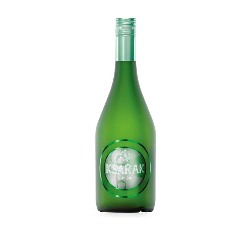 Ksarak Arak 700ml - Paul’s Liquor