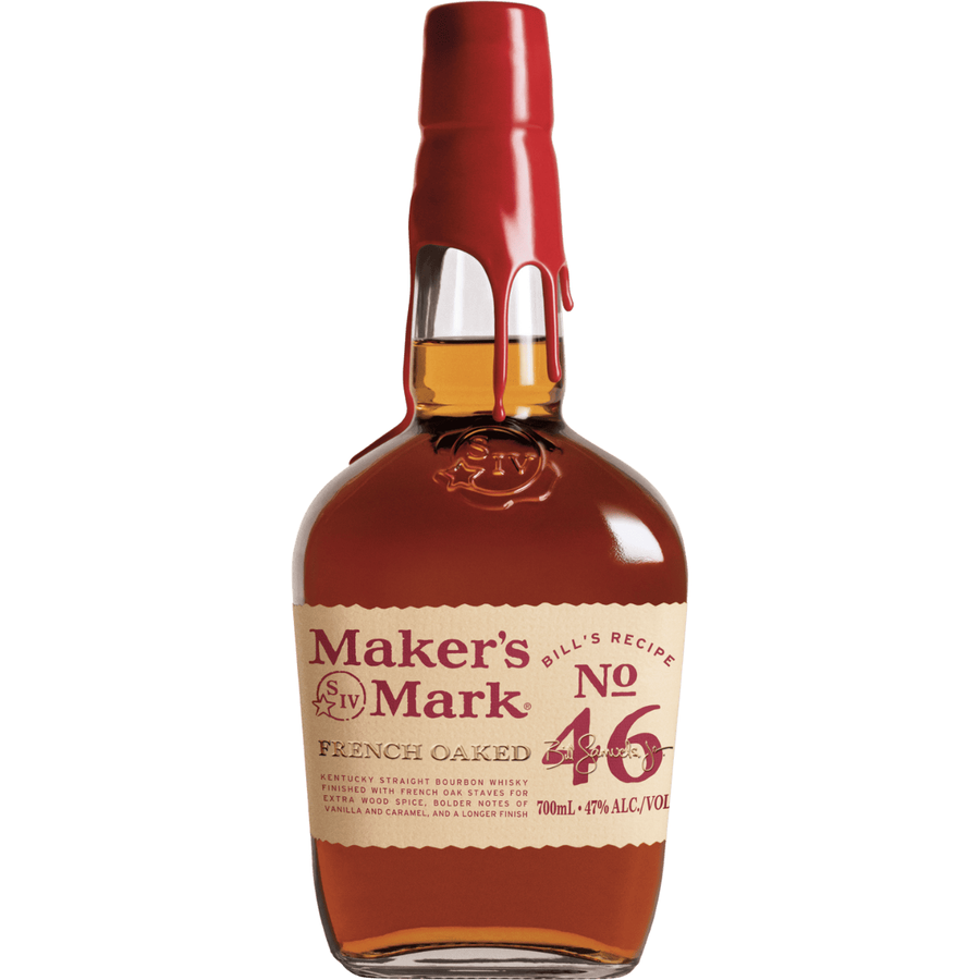 Makers Mark 46 Bourbon 700mL - Uptown Liquor