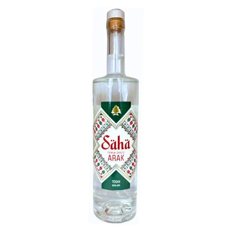 Saha Lebanese Arak 700mL