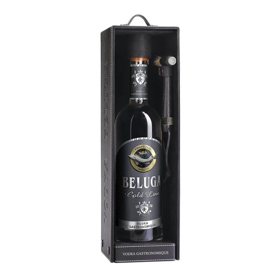 Beluga Gold Line Vodka 700mL - Uptown Liquor