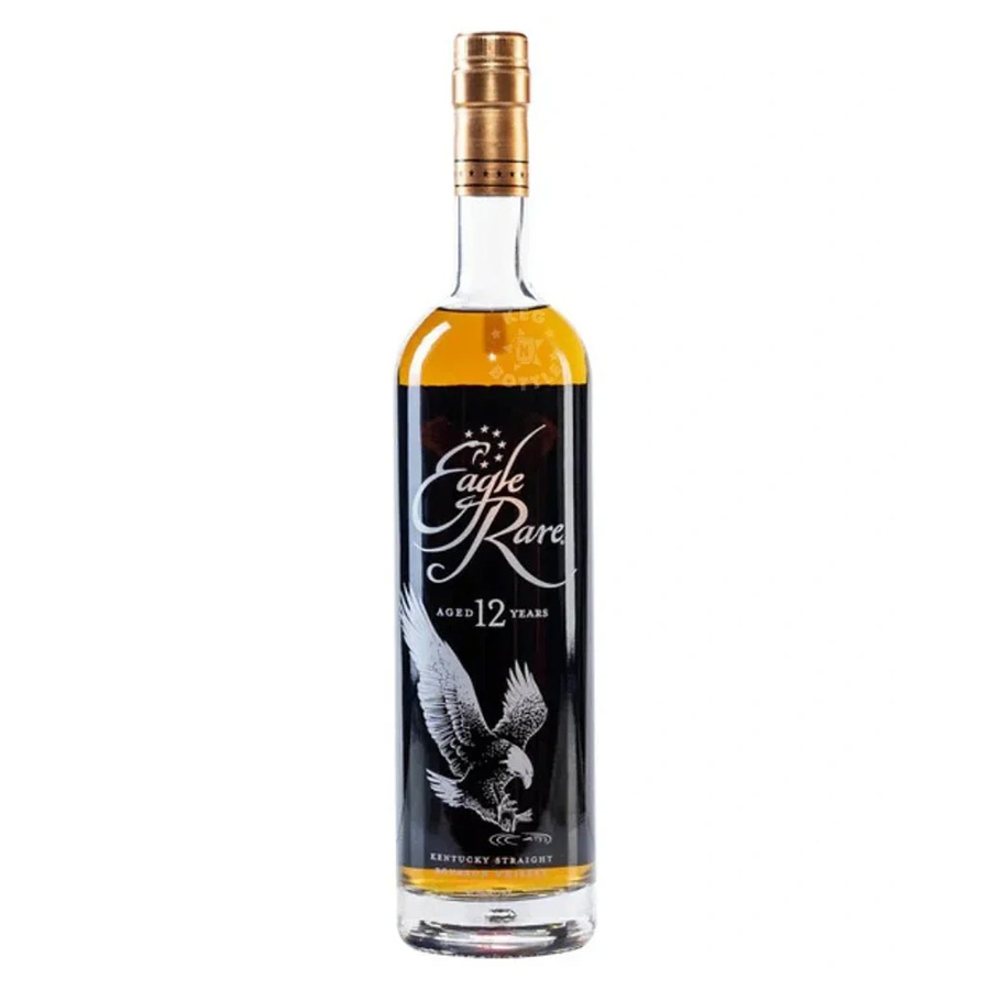 Eagle Rare 12 Year Old 2025 Release Bourbon Whiskey 750mL - Uptown Liquor