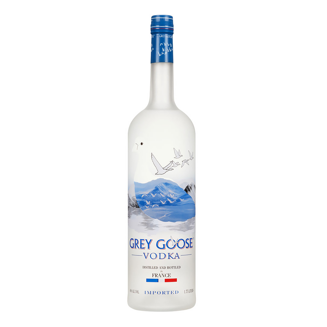 Grey Goose Vodka 1.75L