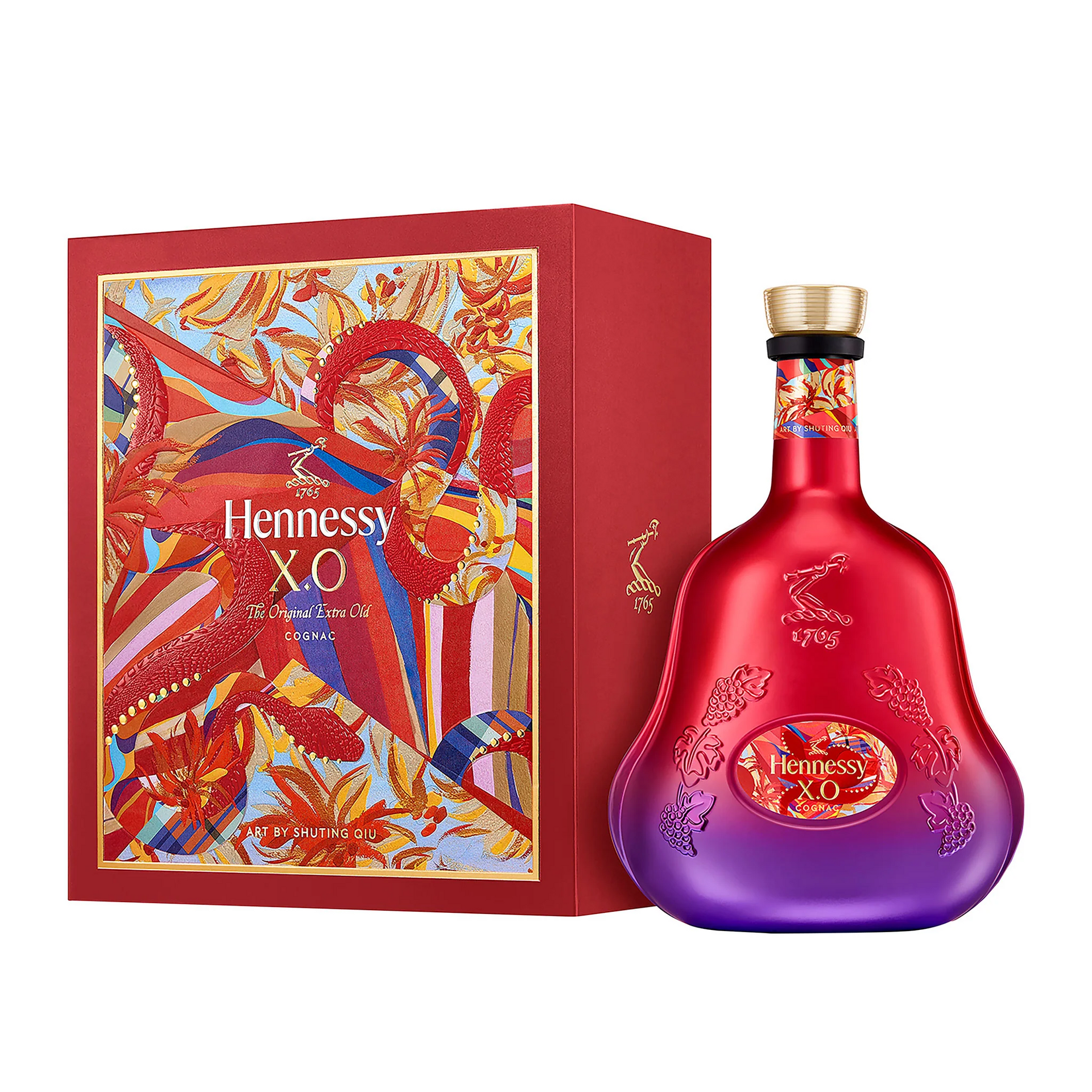 その他 Hennessy extra 700ml Yahoo!オークション -「hennessy extra」(ヘネシー) (コニャック