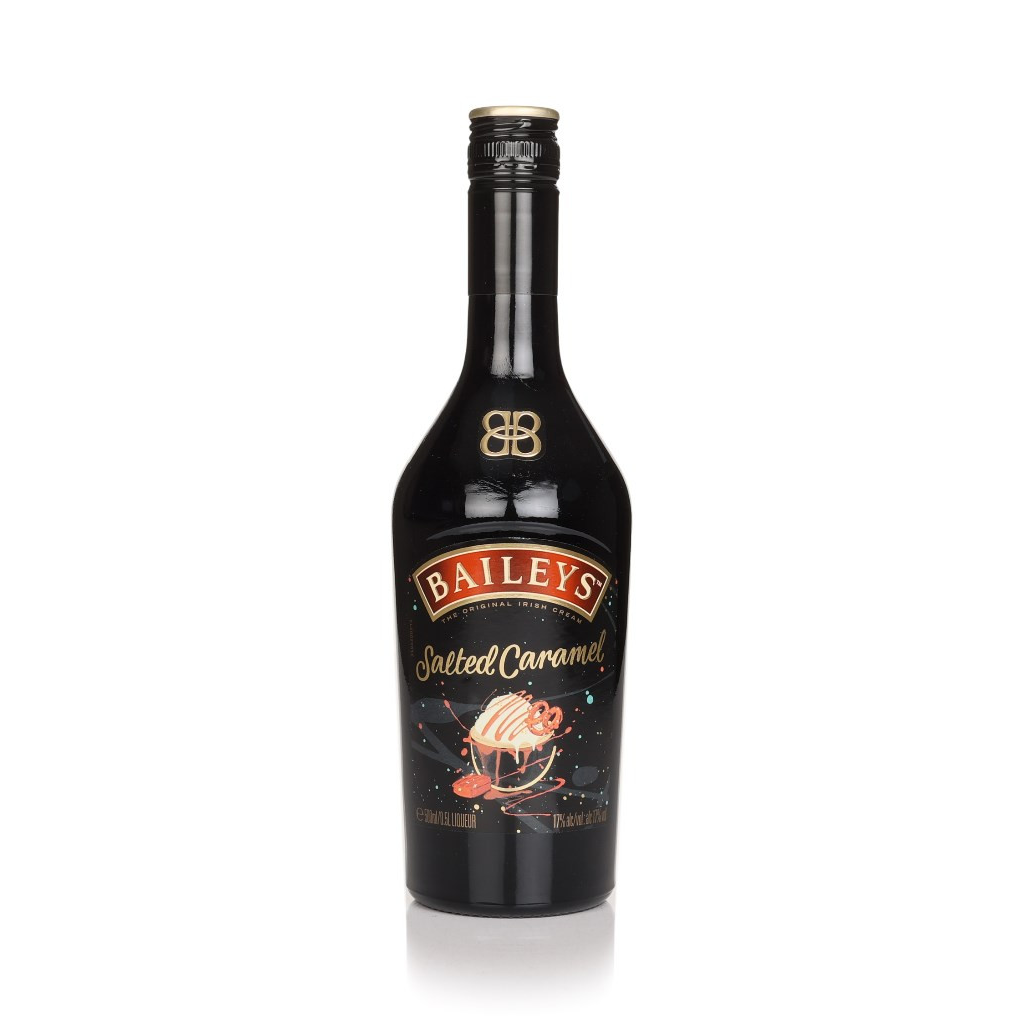 Baileys Salted Caramel 700mL