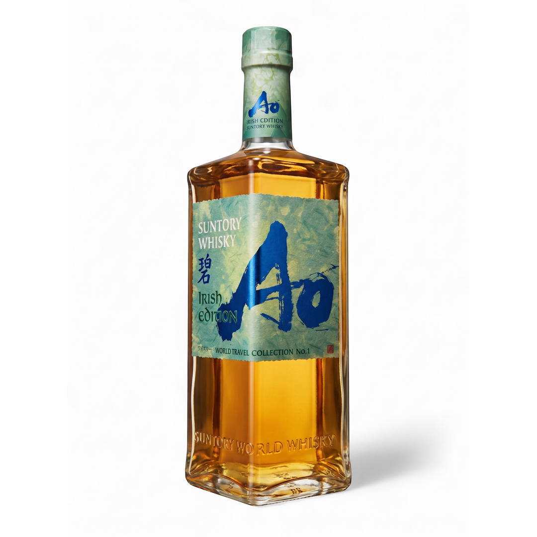 Suntory AO Irish Edition 700mL