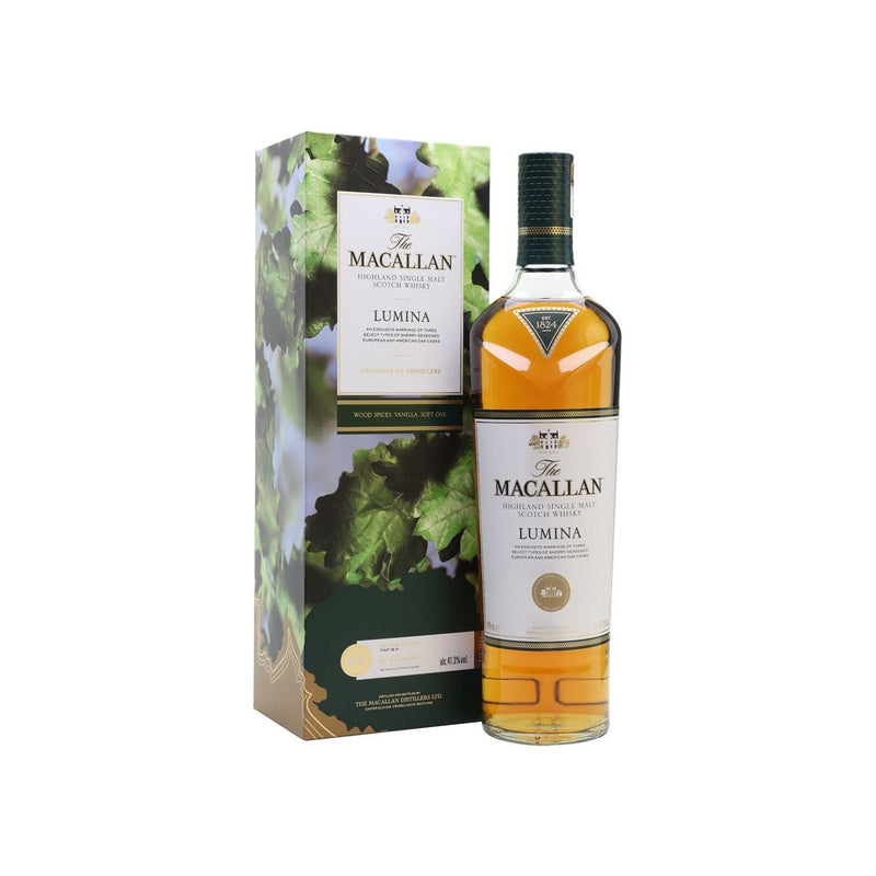 The Macallan Lumina Scotch Whisky 700mL - Uptown Liquor