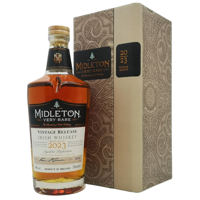 Midleton Very Rare 2023 Irish Whiskey 700mL - Uptown Liquor