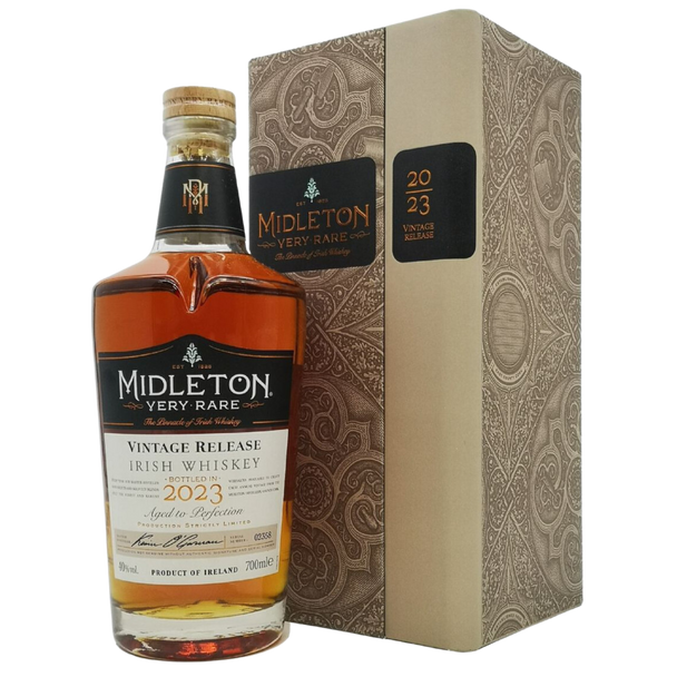 Midleton Very Rare 2023 Irish Whiskey 700mL - Uptown Liquor