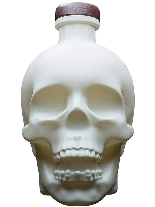 Crystal Head Bone Edition Vodka 700mL
