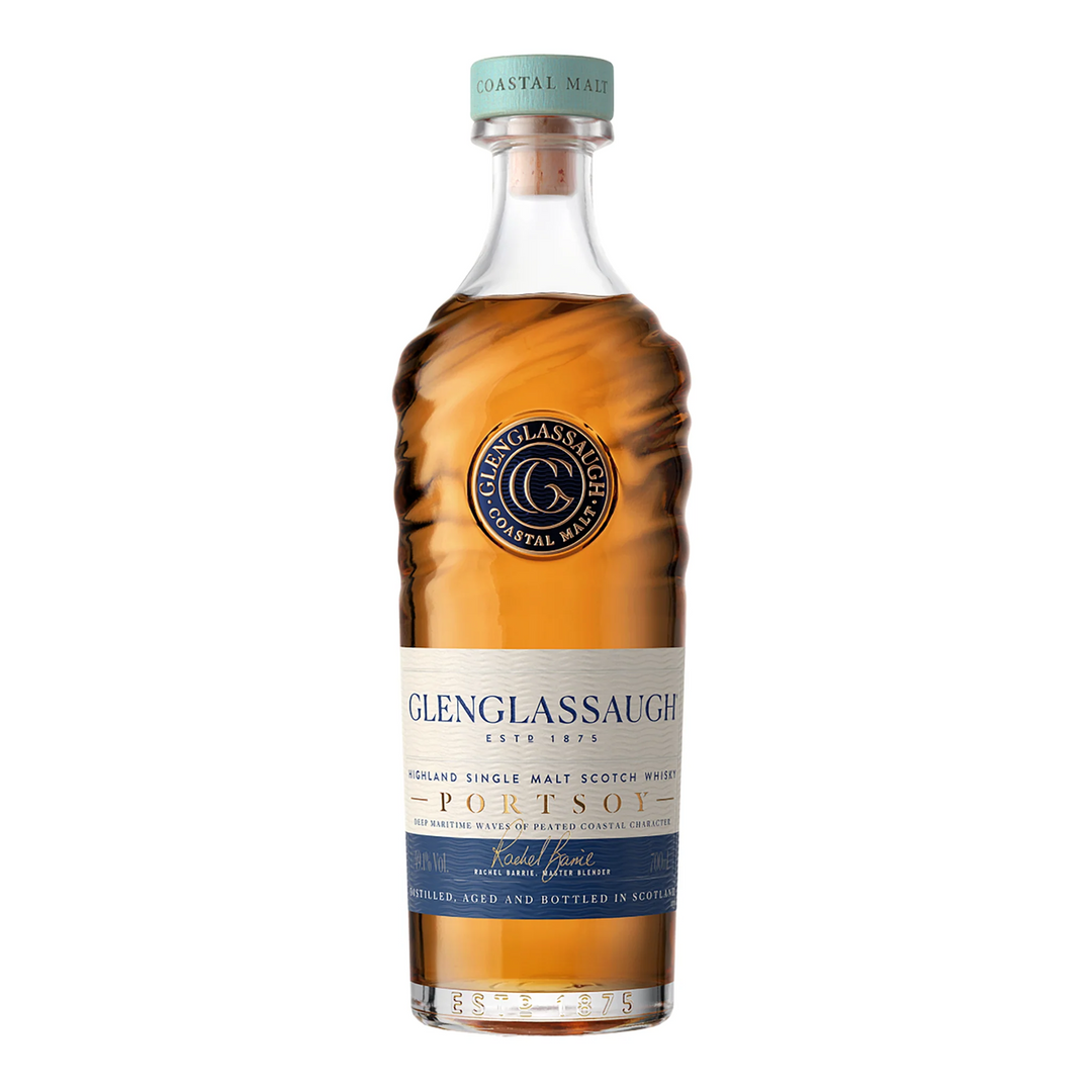 Glenglassaugh Portsoy Scotch Whisky 700mL - Uptown Liquor