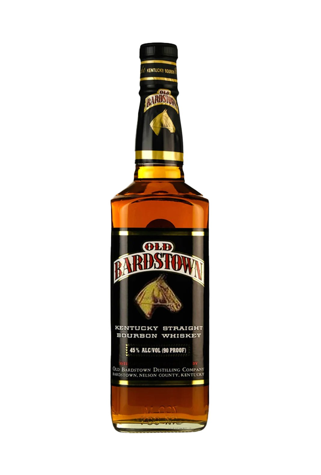 Willett Old Bardstown Kentucky Straight Bourbon Whiskey 700mL