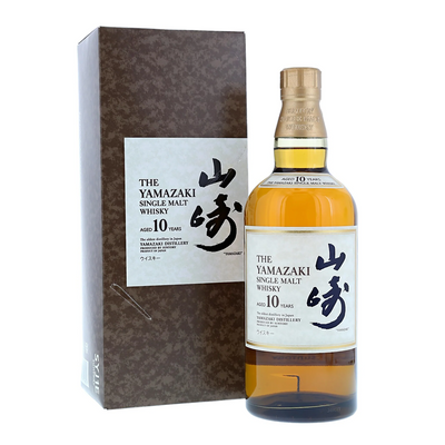 yamazaki single malt 