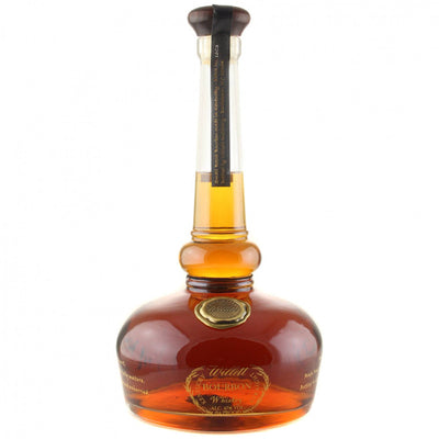 Willet Pot Still Reserve Kentucky Bourbon 750mL - Uptown Liquor