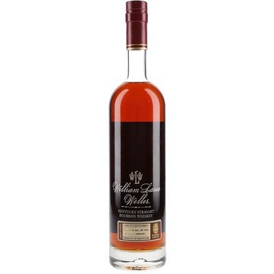 William Larue Weller 2021 Release Bourbon Whiskey 750mL - Uptown Liquor