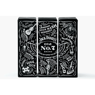 Jack Daniel's 155 Years Of Good Music Pentagram Limited Edition 700mL - Uptown Liquor
