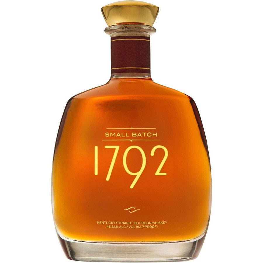 1792 Small Batch Bourbon 750mL - Uptown Liquor