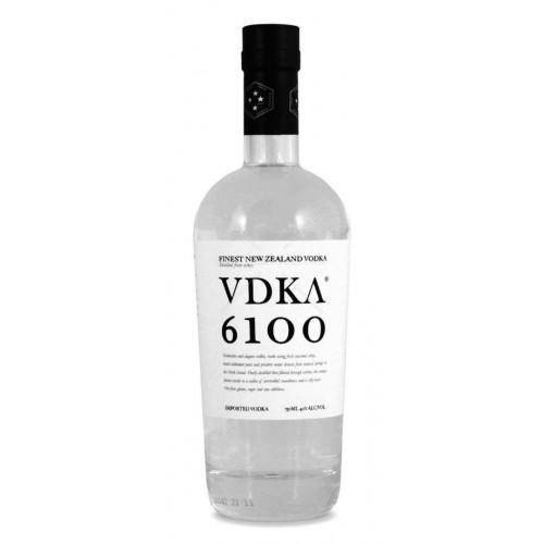 Vdka 6100 750mL - Uptown Liquor