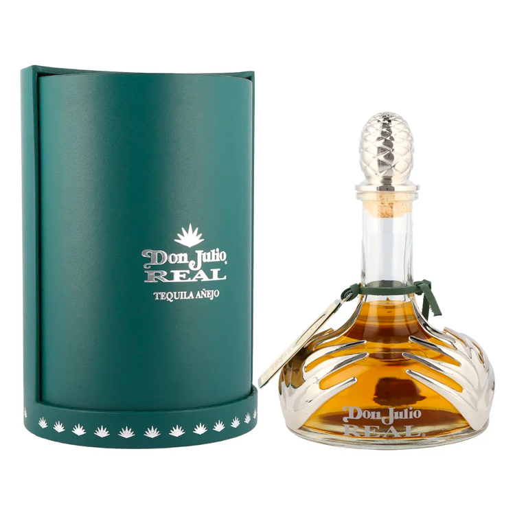 Don Julio Real Extra Anejo Tequila 700mL - Uptown Liquor