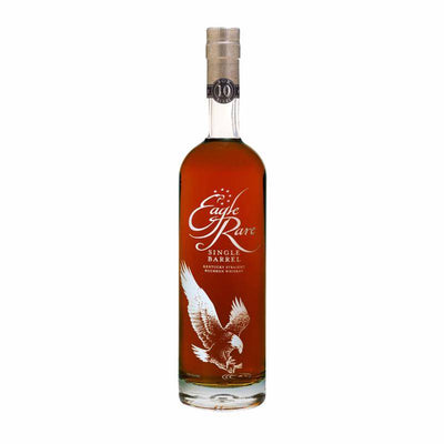 Eagle Rare 10 Years Bourbon Whiskey 700mL - Uptown Liquor