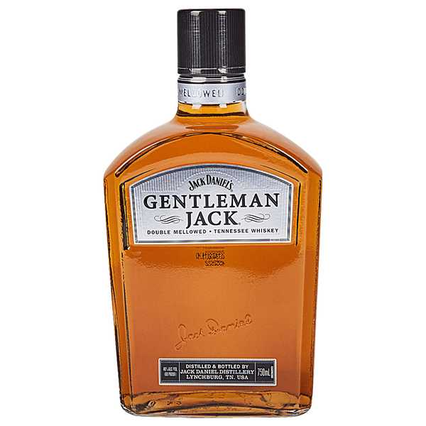 Gentleman Jack Tennessee Whiskey 1.75L - Uptown Liquor