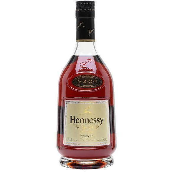 Hennessy VSOP Cognac 700mL - Uptown Liquor