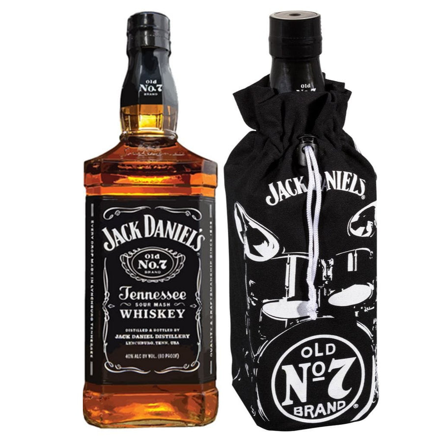 Jack Daniel's Cinch Sack 1.75L - Uptown Liquor