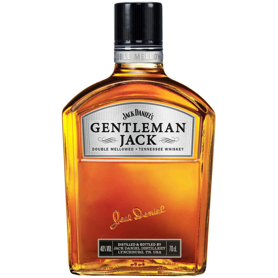 Jack Daniel's Gentleman Jack 700mL - Uptown Liquor