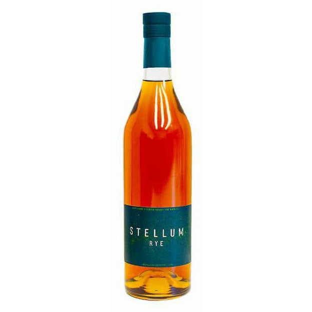 Stellum Rye Whiskey 750mL - Uptown Liquor