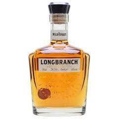 Wild Turkey Long Branch Bournon 700mL - Uptown Liquor