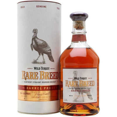 Wild Turkey Rare Breed 700mL - Uptown Liquor