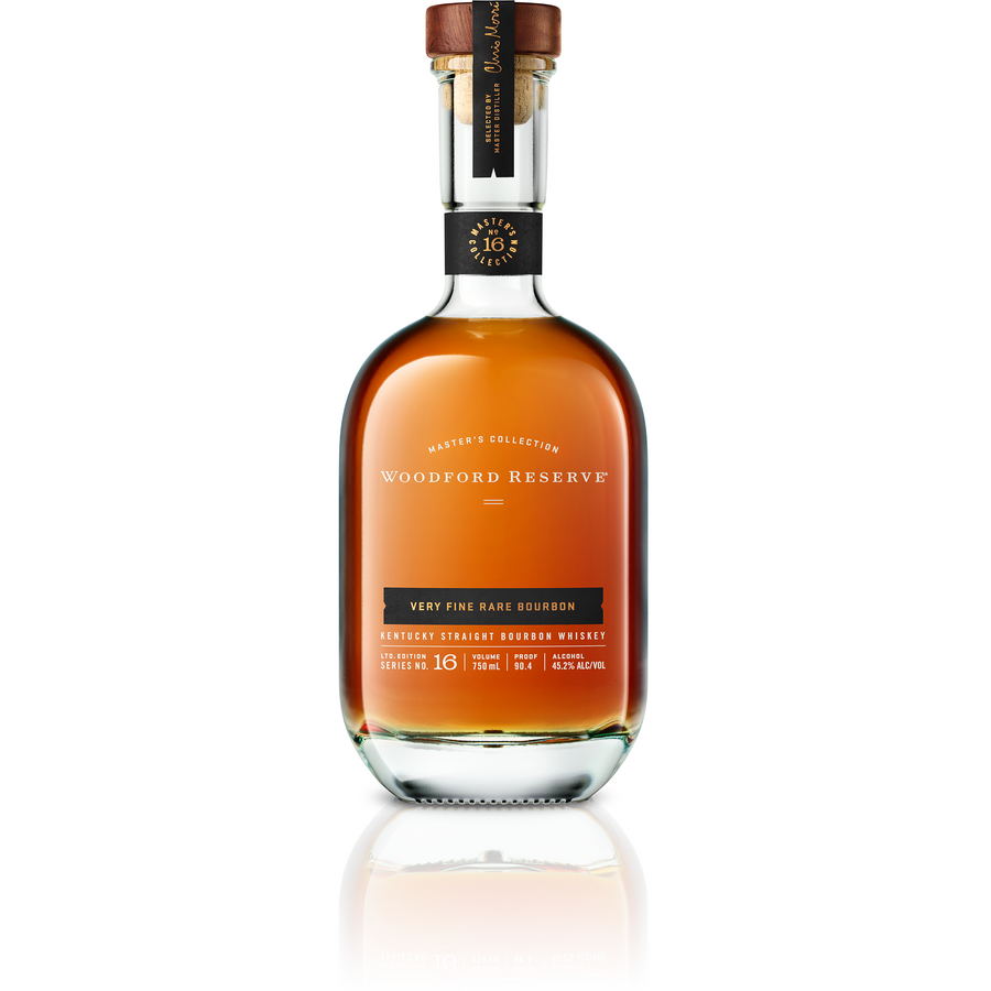 Woodford Reserve Master's Collection Very Fine Bourbon 700mL - Uptown Liquor