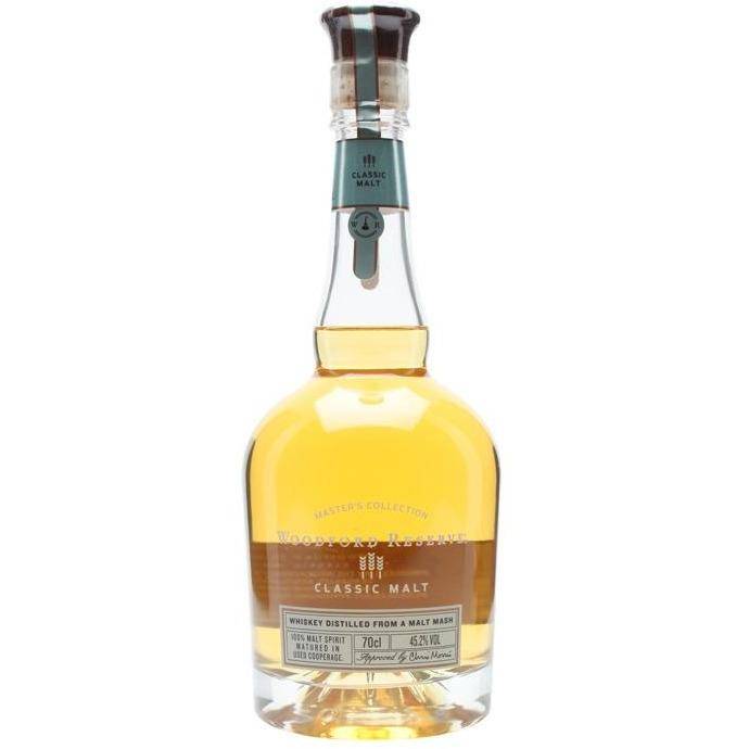 Woodford Reserve Masters Collection Classic Malt 700mL - Uptown Liquor