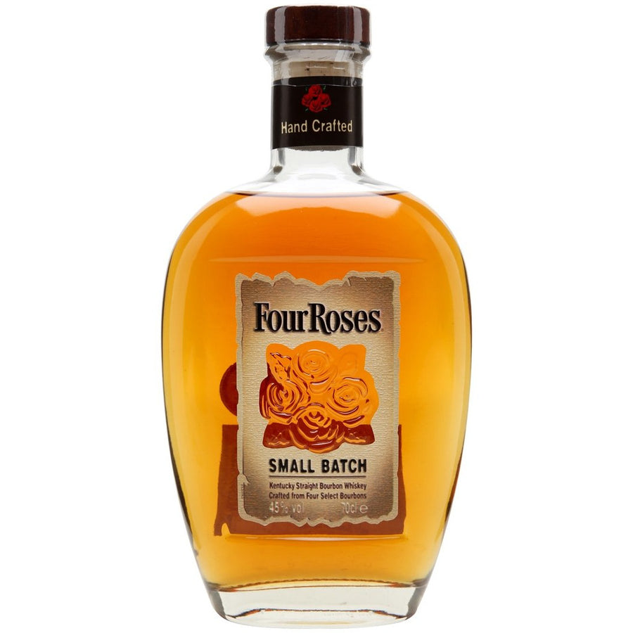 Four Roses Small Batch Bourbon 700mL - Uptown Liquor