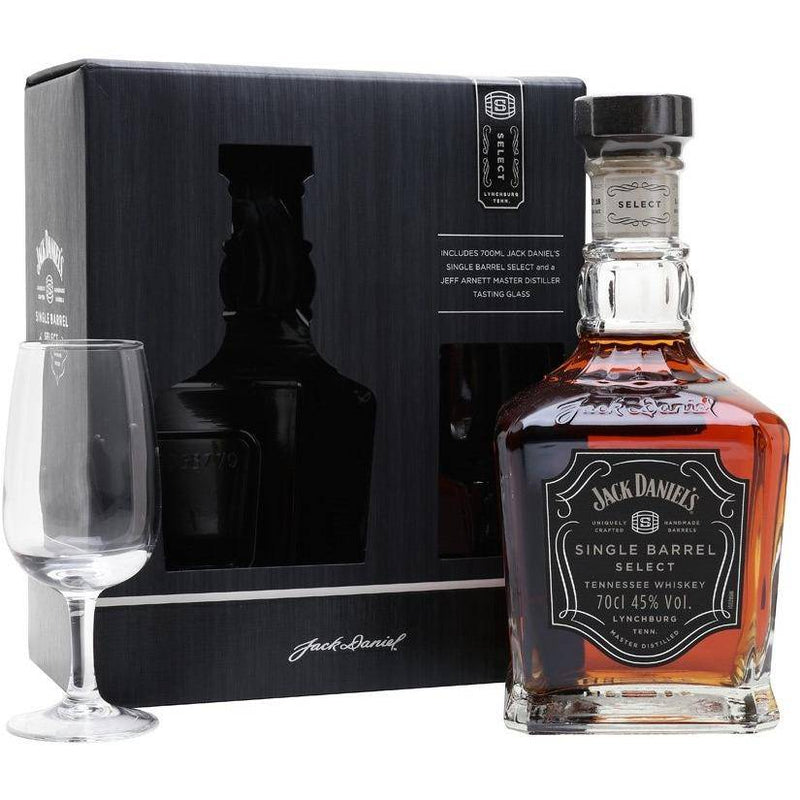 Jack Daniel&
