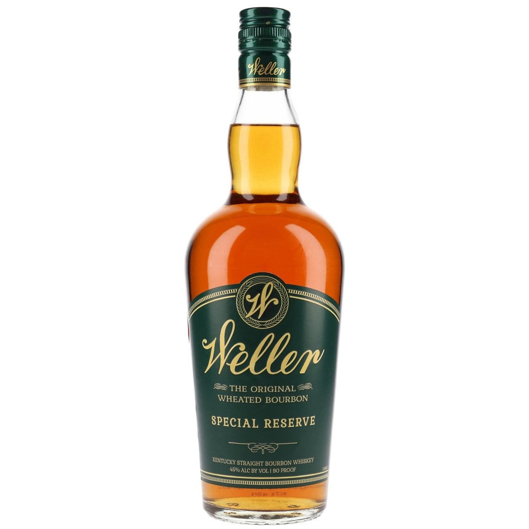 W.L. Weller Reserve Bourbon Whiskey 750mL - Uptown Liquor