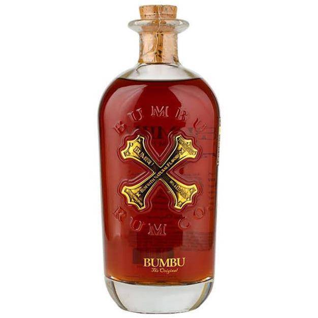 Bumbu Rum 700mL - Uptown Liquor