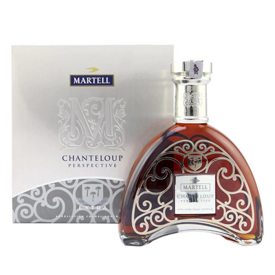 Martell Chanteloup Perspective Extra Cognac 700mL - Uptown Liquor
